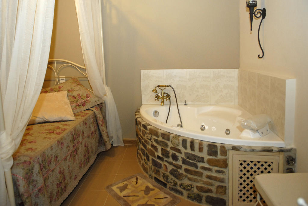Alcalá de MoncayoEl Corralico Del Moncayoアパートメント 部屋 写真