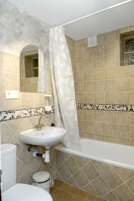 Alcalá de MoncayoEl Corralico Del Moncayoアパートメント 部屋 写真