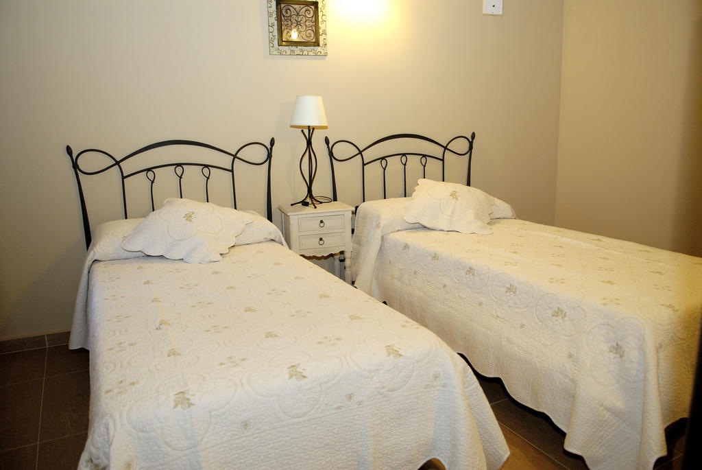 Alcalá de MoncayoEl Corralico Del Moncayoアパートメント 部屋 写真
