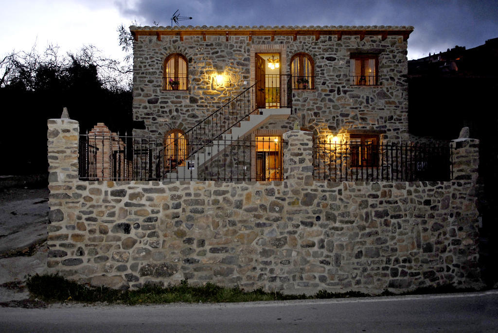 Alcalá de MoncayoEl Corralico Del Moncayoアパートメント 部屋 写真