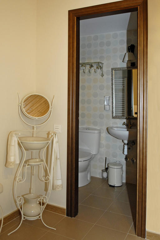 Alcalá de MoncayoEl Corralico Del Moncayoアパートメント 部屋 写真