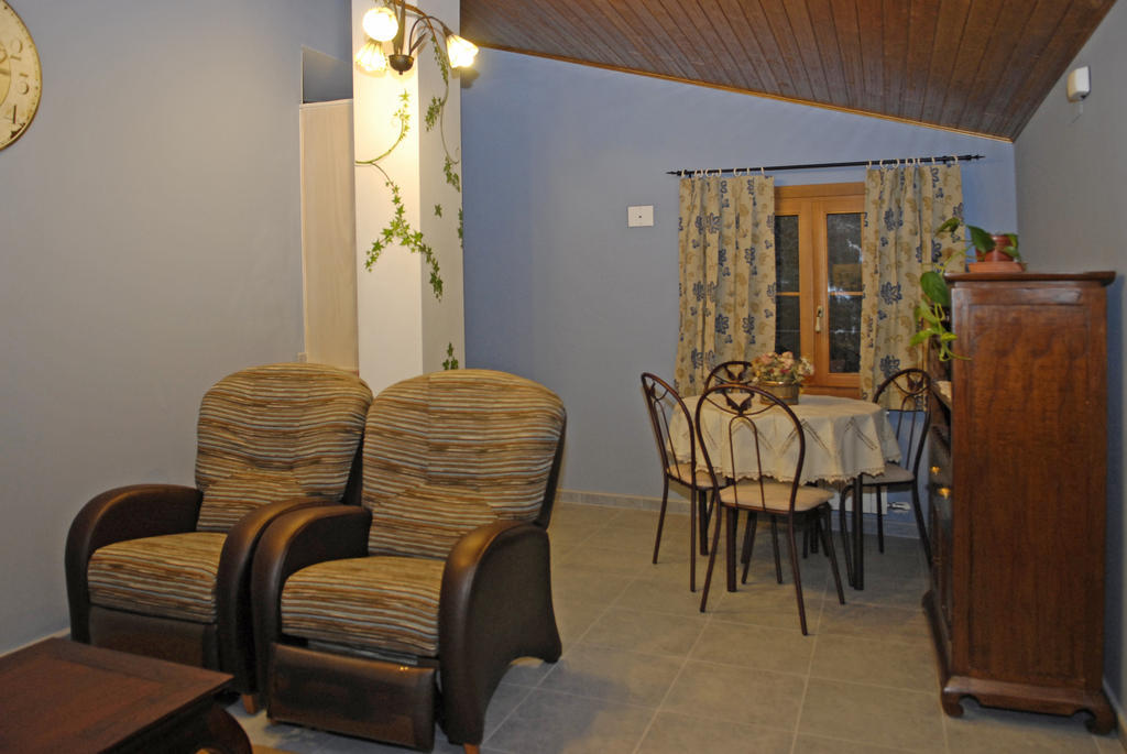 Alcalá de MoncayoEl Corralico Del Moncayoアパートメント 部屋 写真