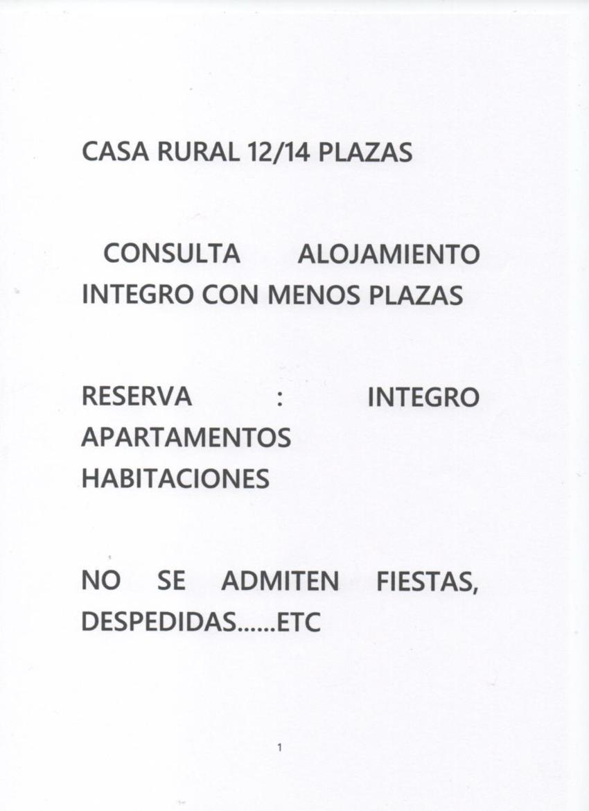Alcalá de MoncayoEl Corralico Del Moncayoアパートメント エクステリア 写真